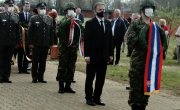 Обележена 76. годишњица пробоја „Сремског фронта“ 