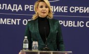 Кисић Тепавчевић: Држава се бори за свако радно место