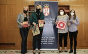 Кисић Тепавчевић: Особама са аутизмом пружати подршку сваки дан