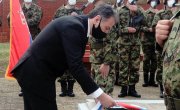 Обележена 76. годишњица пробоја „Сремског фронта“ 