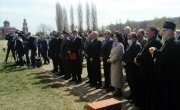 Обележена 76. годишњица пробоја „Сремског фронта“ 