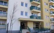 Кључеви 10 станова и за борцe и ратнe војнe инвалидe