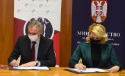 Кисић Тепавчевић: Држава се бори за свако радно место