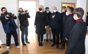 Кључеви 10 станова и за борцe и ратнe војнe инвалидe