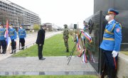 ДА СЕ НЕ ЗАБОРАВИ, ДА СЕ НЕ ПОНОВИ – Обележен Дан сећања на почетак Другог светског рата у Југославији