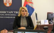О наставку разговора о закључењу Споразума о социјалном осигурању