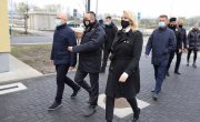 Кључеви 10 станова и за борцe и ратнe војнe инвалидe