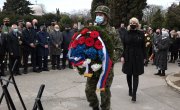 ДА СЕ НЕ ЗАБОРАВИ, ДА СЕ НЕ ПОНОВИ – Обележен Дан сећања на почетак Другог светског рата у Југославији