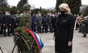 ДА СЕ НЕ ЗАБОРАВИ, ДА СЕ НЕ ПОНОВИ – Обележен Дан сећања на почетак Другог светског рата у Југославији