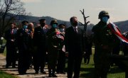 Oбележена 206. годишњица Другог српског устанка