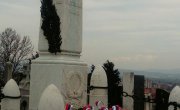 Обележена 92. годишњица смрти  војводе Степе Степановића