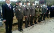 Обележена 92. годишњица смрти  војводе Степе Степановића