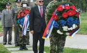 Обележена 103. годишњица смрти Гаврила Принципа