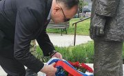 Обележена 103. годишњица смрти Гаврила Принципа