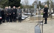 ДА СЕ НЕ ЗАБОРАВИ, ДА СЕ НЕ ПОНОВИ – Обележен Дан сећања на почетак Другог светског рата у Југославији