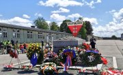 ОБЕЛЕЖЕНА 76. ГОДИШЊИЦA ОД ОСЛОБОЂЕЊА ЛОГОРА МАУТХАУЗЕН У РЕПУБЛИЦИ АУСТРИЈИ