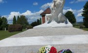 ОБЕЛЕЖЕНА 76. ГОДИШЊИЦA ОД ОСЛОБОЂЕЊА ЛОГОРА МАУТХАУЗЕН У РЕПУБЛИЦИ АУСТРИЈИ
