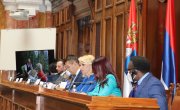 Циљ побољшање положаја најрањивијих група у систему социјалне заштите