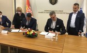 Сарадња Инспектората за рад и ПКС на очувању здравља радника и превенцији