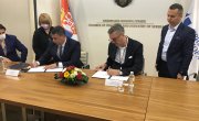 Сарадња Инспектората за рад и ПКС на очувању здравља радника и превенцији