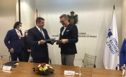 Сарадња Инспектората за рад и ПКС на очувању здравља радника и превенцији