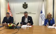 Сарадња Инспектората за рад и ПКС на очувању здравља радника и превенцији