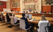 Србија има нулту толеранцију на све облике насиља
