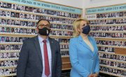 Отворена Спомен соба посвећена страдалима у Хрватској
