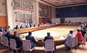 Потписани уговори о наменским трансферима за финансирање услуга социјалне заштите на нивоу локалних самоуправа