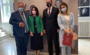 Државни секретар Јанић на обележавању 60 година постојања Центра за социјални рад у Лесковцу