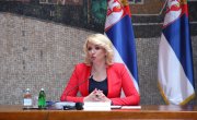 Потписани уговори о наменским трансферима за финансирање услуга социјалне заштите на нивоу локалних самоуправа