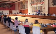 Потписани уговори о наменским трансферима за финансирање услуга социјалне заштите на нивоу локалних самоуправа
