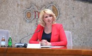 Потписани уговори о наменским трансферима за финансирање услуга социјалне заштите на нивоу локалних самоуправа