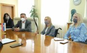 Недеља борбе против дистрофије – заједно градимо бољу будућност  