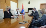 Недеља борбе против дистрофије – заједно градимо бољу будућност  
