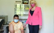 Штићеници и запослени у Заводу за васпитање деце и омладине Београд примили вакцину против Ковид 19