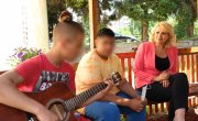 Штићеници и запослени у Заводу за васпитање деце и омладине Београд примили вакцину против Ковид 19