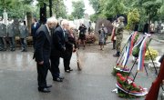 Обележена 104. годишњица смрти  војводе Радомира Путника