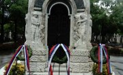 Обележена 104. годишњица смрти  војводе Радомира Путника