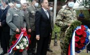 Oбележeна 22. годишњица страдања на Варваринском мосту