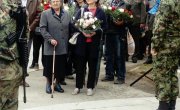 Oбележeна 22. годишњица страдања на Варваринском мосту