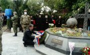 Oбележeна 22. годишњица страдања на Варваринском мосту
