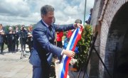 ОБЕЛЕЖЕНА 212. ГОДИШЊИЦА БОЈА НА ЧЕГРУ