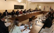 Министарка Кисић Тепавчевић са министрима Шеранићем и Милуновићем о интезивирању сарадње