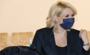 Министарка Кисић Тепавчевић са министрима Шеранићем и Милуновићем о интезивирању сарадње