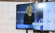 Министарка Кисић Тепавчевић на Копаоник Бизнис Форуму 2021