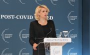 Министарка Кисић Тепавчевић на Копаоник Бизнис Форуму 2021