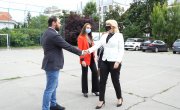 Унапређени услови живота корисника у  Заводу за васпитање деце и омладине Београд