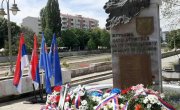 Обележен Дана сећања на цивилне жртве НАТО агресије