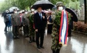 Обележена 104. годишњица смрти  војводе Радомира Путника